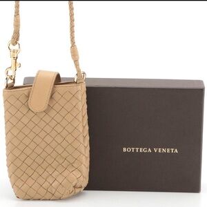 Bottega Veneta bag | phone pouch holder crossbody bag